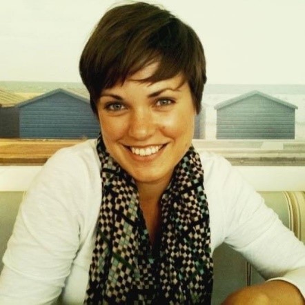 Anna Baldwin – regional operations manager profile picture