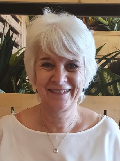 Sister Carolyn Battes – Sussex & Surrey Lead Nurse profile picture