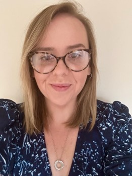 Eve Beasley – Practice Manager profile picture