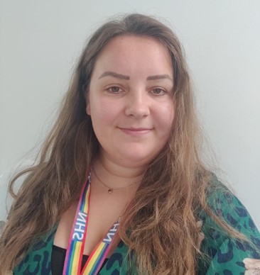 Grace Hancock – regional operations manager profile picture