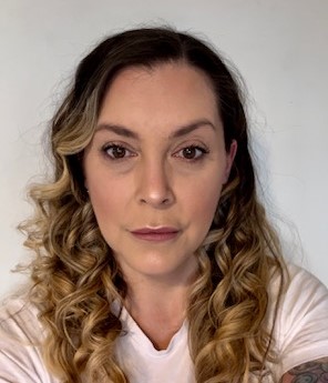 Sister Lorraine Harris – Kent Lead Nurse profile picture