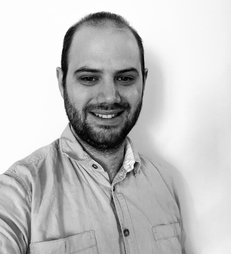 Philip Angell – head of IT profile picture