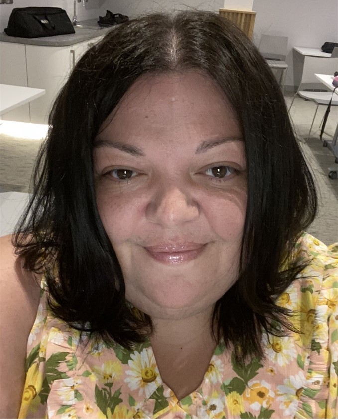 Sarah Copperwheat - lead nurse prescriber profile picture